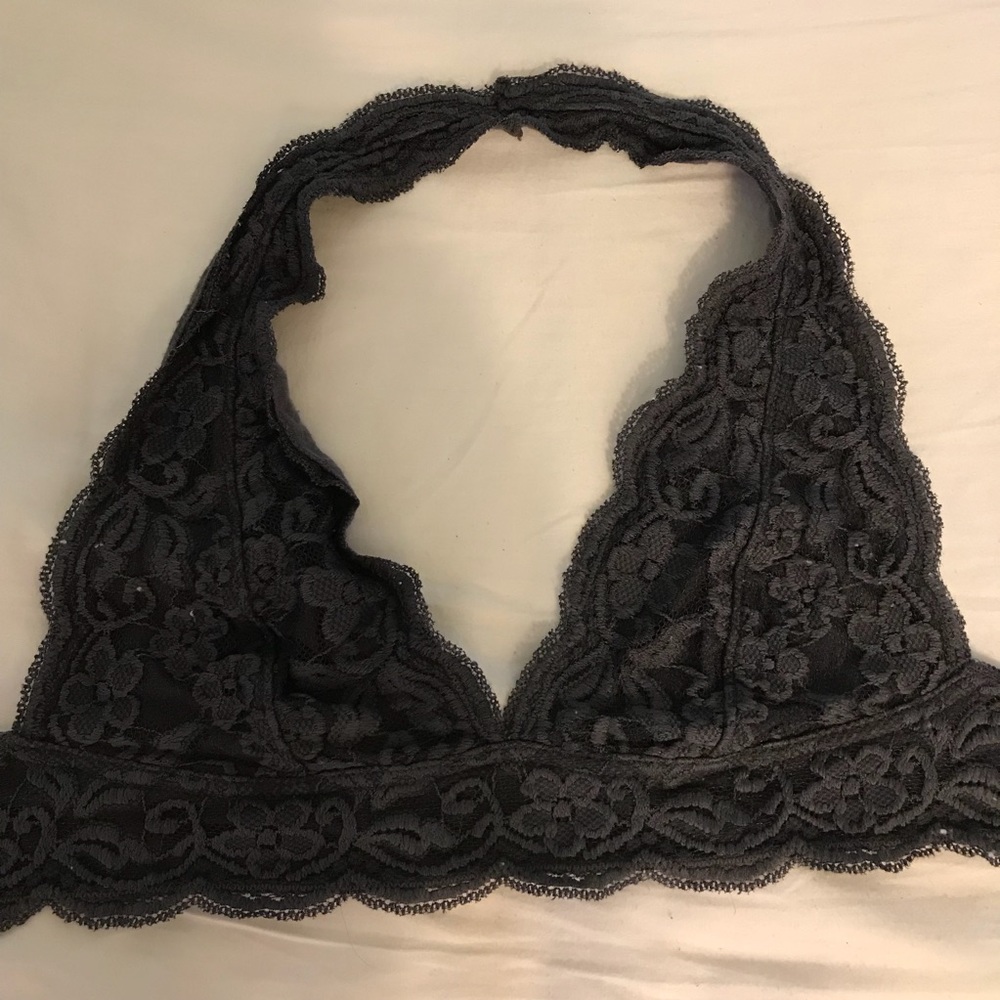 Urban outfitters bralette